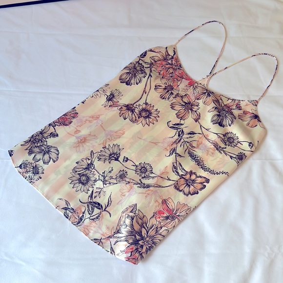 🌸 Victoria Secret Sleep Wear Shorts Set 🌸 - Picture 2 of 10